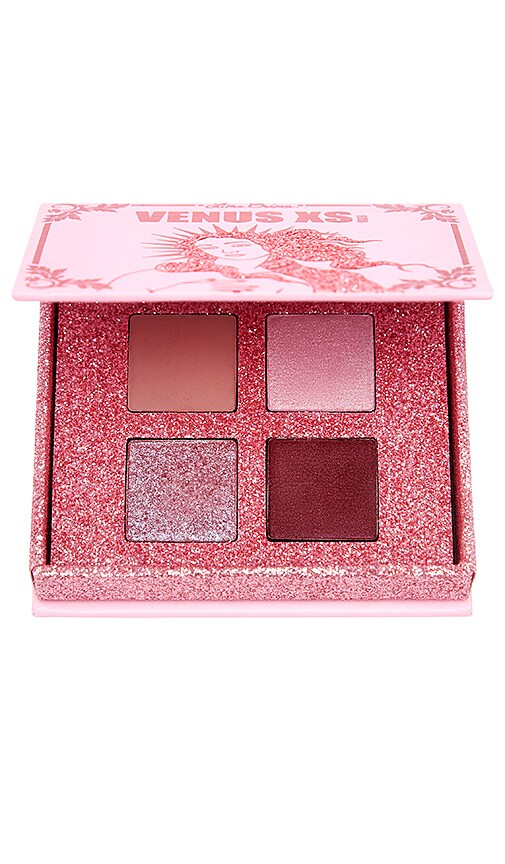 XS Vixen Palette