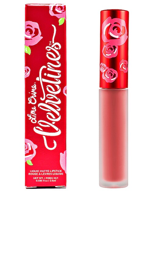 Velvetine Lipstick