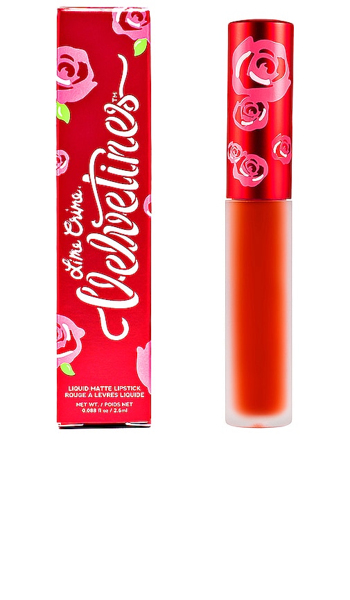 VELVETINE リップスティック