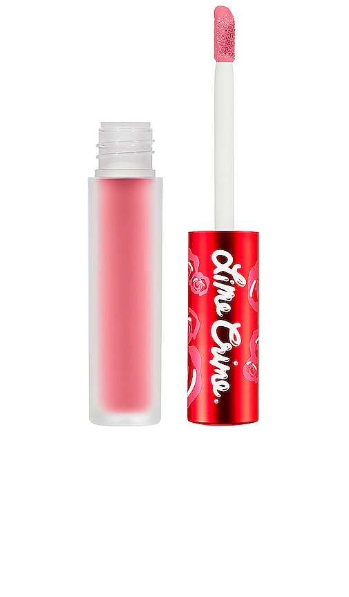 Velvetine Lipstick