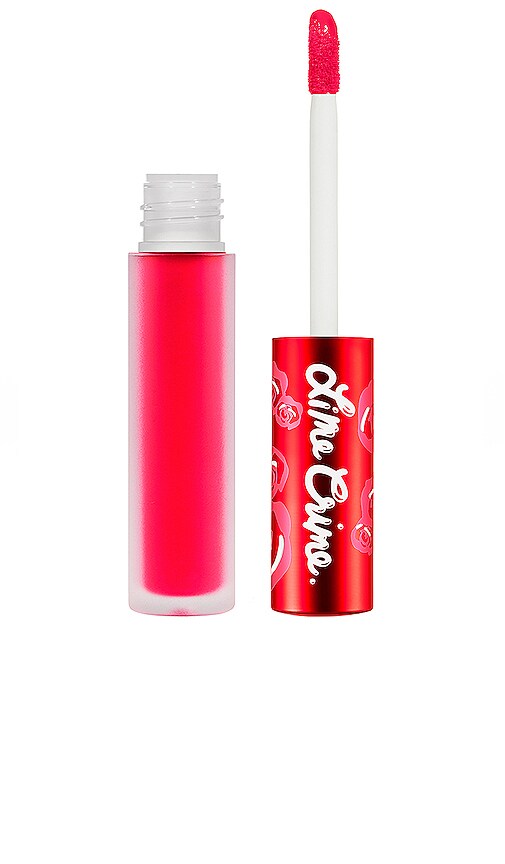 ROUGE À LÈVRES VELVETINE