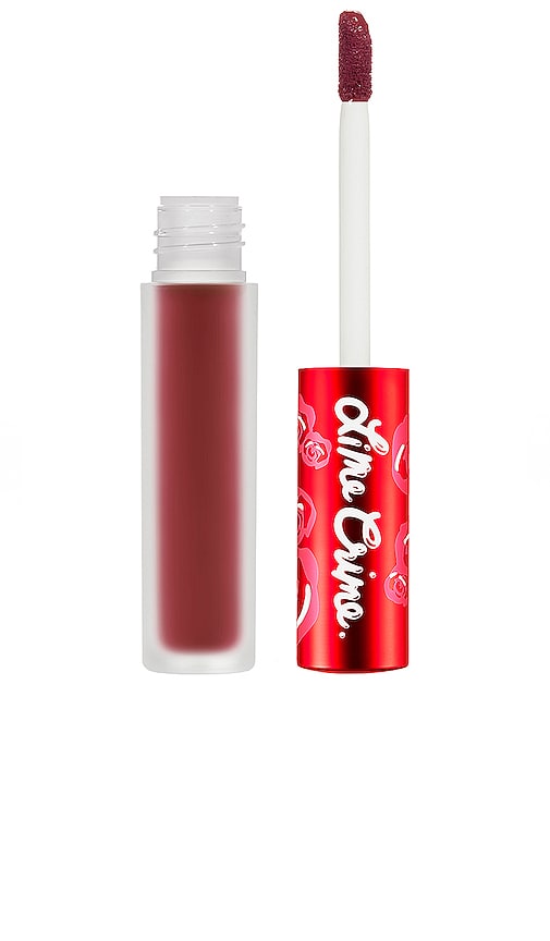 ROUGE À LÈVRES VELVETINE