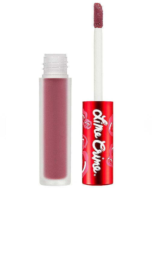 BARRA LABIOS VELVETINE