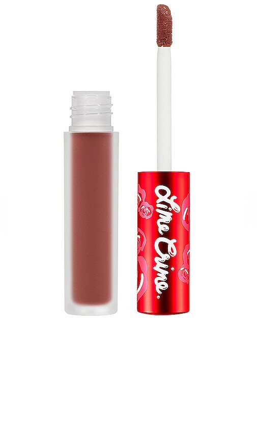 ROUGE À LÈVRES VELVETINE