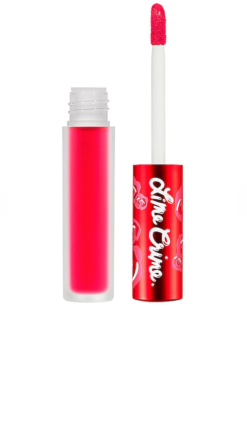 VELVETINE リップスティック