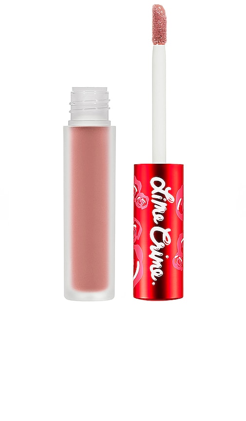 ROUGE À LÈVRES VELVETINE