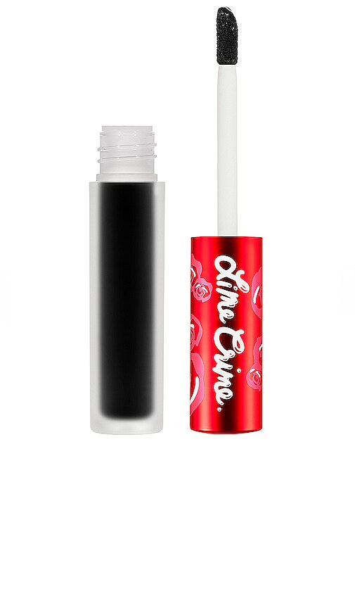 Velvetine Lipstick
