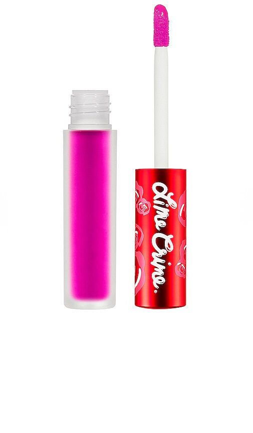 VELVETINE リップスティック