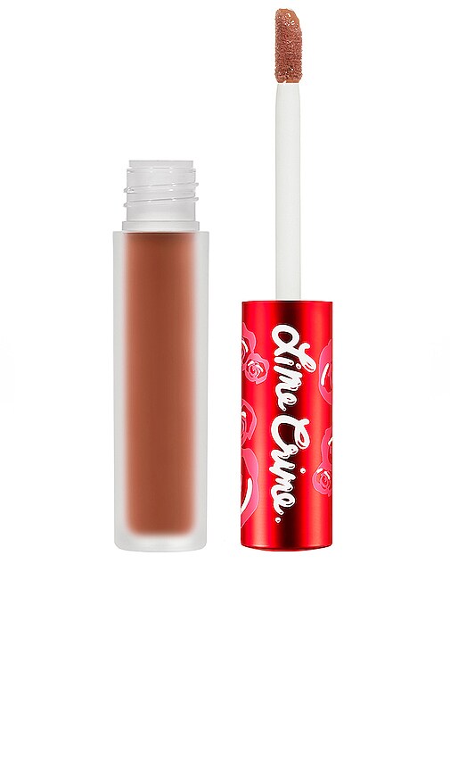 Velvetine Lipstick