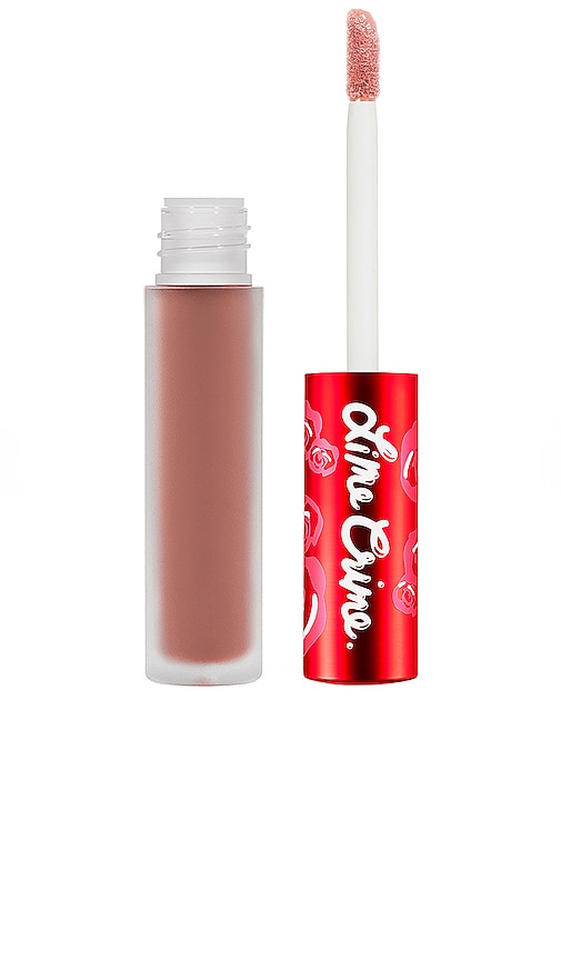 VELVETINE リップスティック