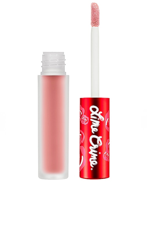Velvetine Lipstick