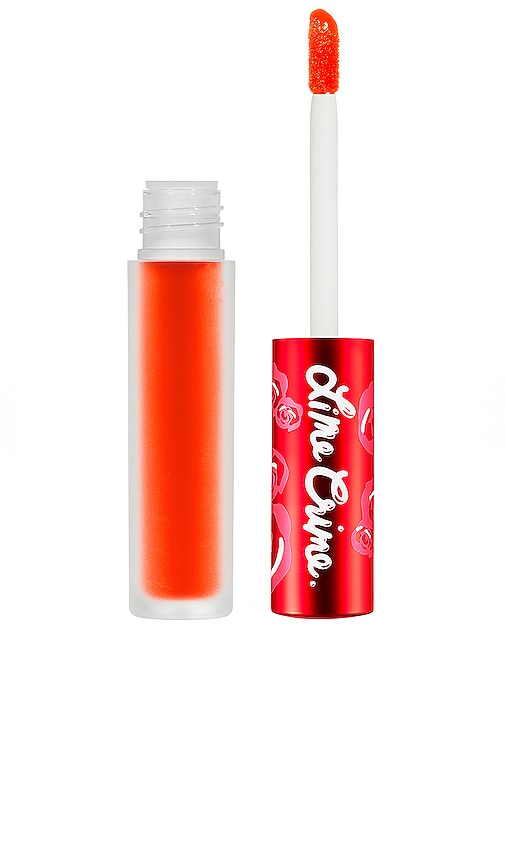 Velvetine Lipstick