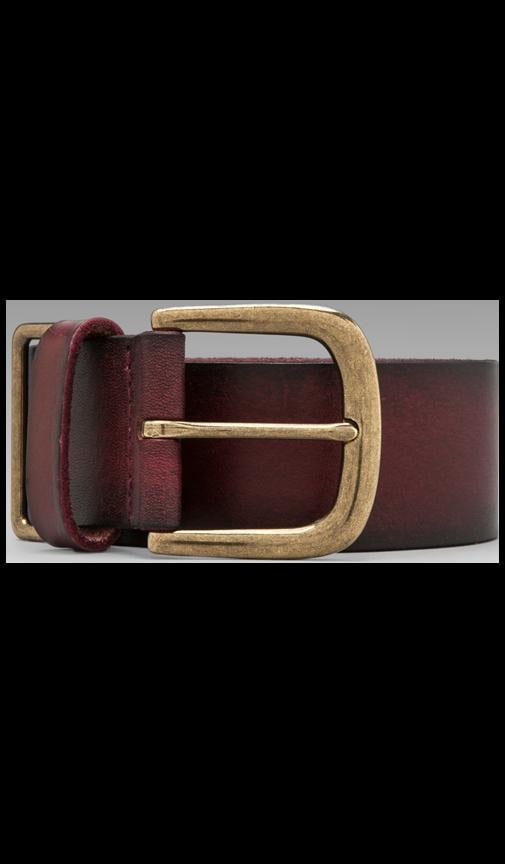Sullivan Military Hip w/ Metal Tip