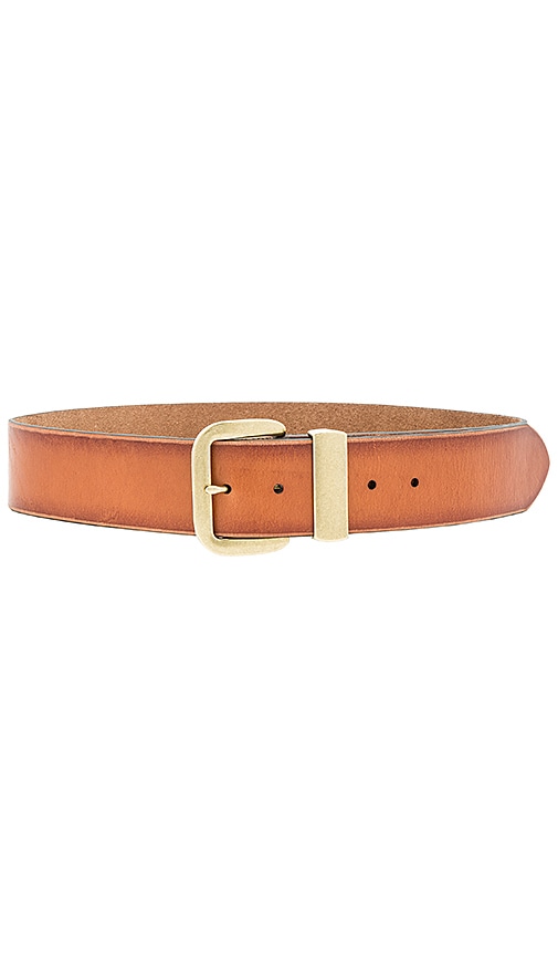 Chunky Jean Belt