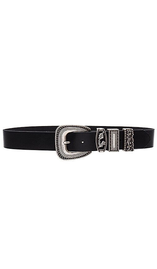 Chunky Keeper Belt
