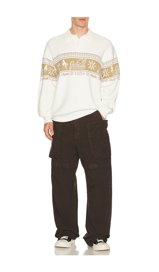  Li-ning Sweatshirt Way In White. Größe M. Also In Xxl/2x, Xxxl/3x. 