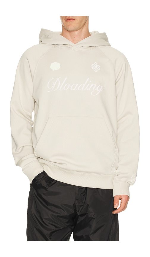 Li-Ning Way Of Wade Hoodie