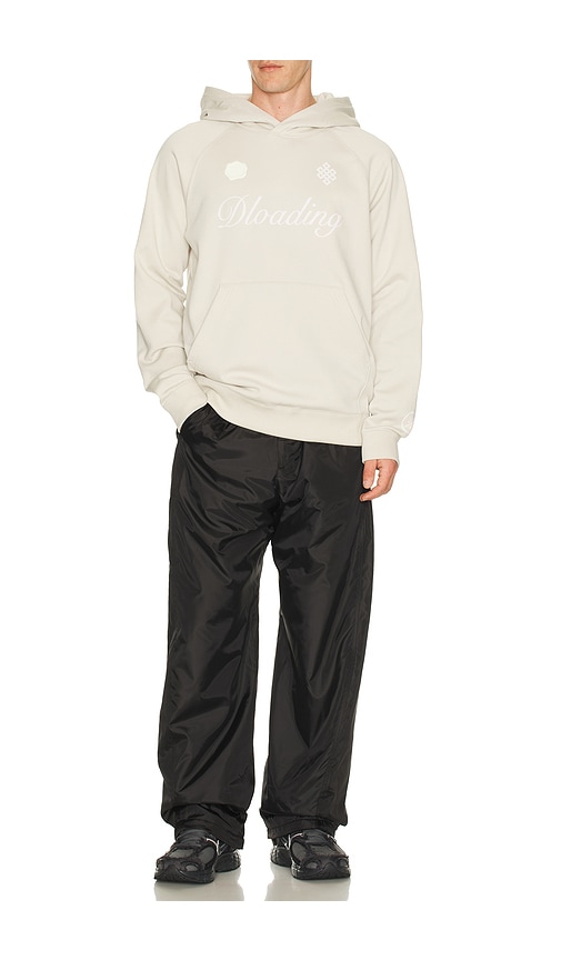  Li-ning Hoodie Way In Beige. Größe L. Also In Xl/1x, Xxl/2x, Xxxl/3x. 