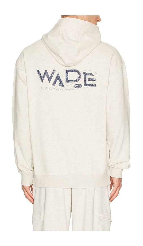 Li-Ning Way Of Wade Hoodie