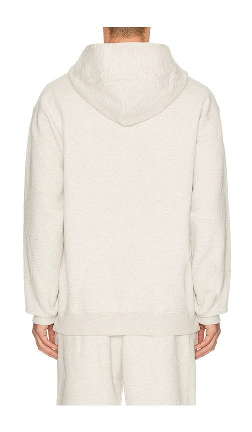  Li-ning Hoodie Way In Light Grey. Größe L. Also In Xl/1x, Xxl/2x, Xxxl/3x. 