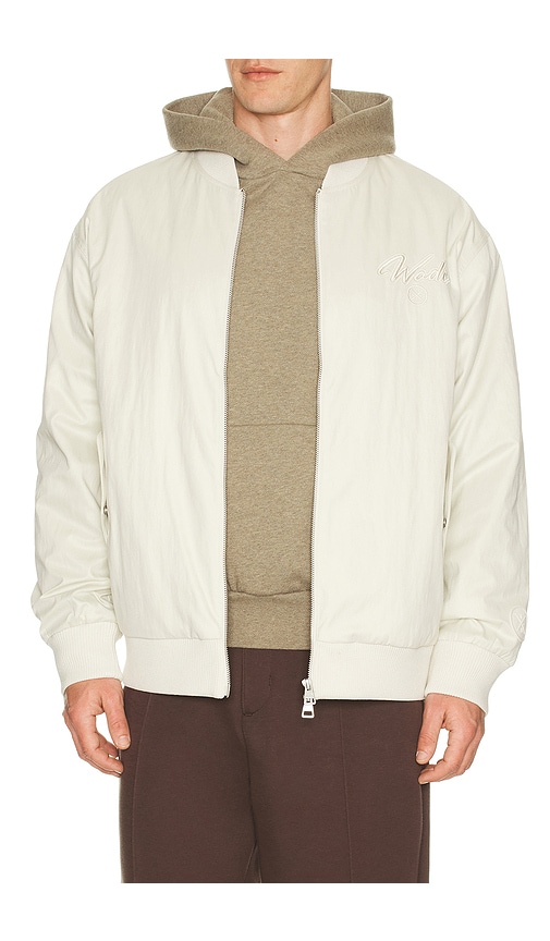  Li-ning Way Of Wade Jacket In Beige. Size L. Also In Xl/1x, Xxl/2x, Xxxl/3x. 