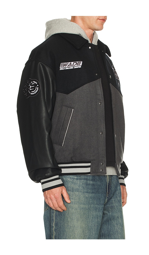  Li-ning Jacke Way In Black. Größe M. Also In L, Xl/1x, Xxl/2x, Xxxl/3x. 