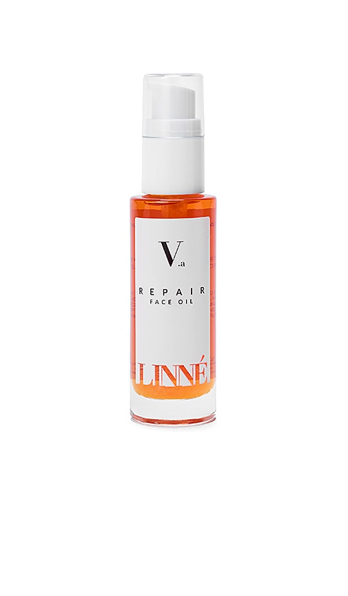 Repair Face Oil