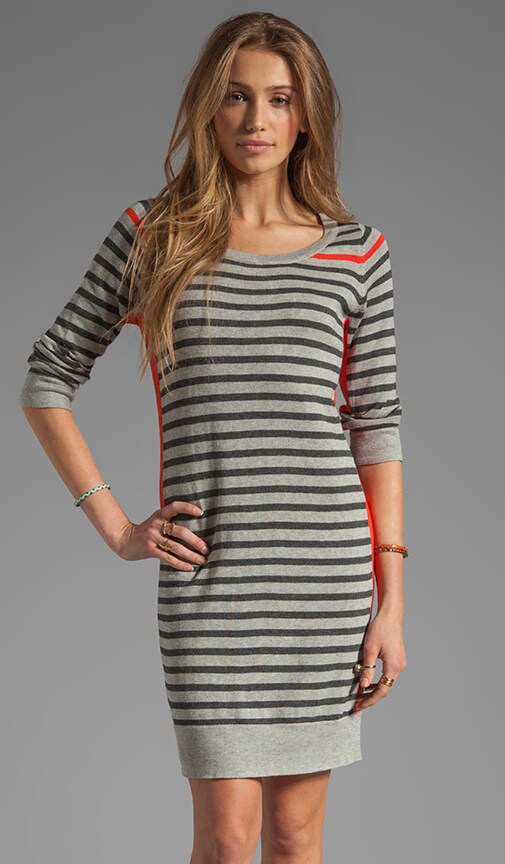 Heidi Sweater Dress