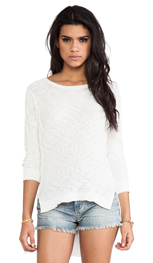 Embarkment Sweater