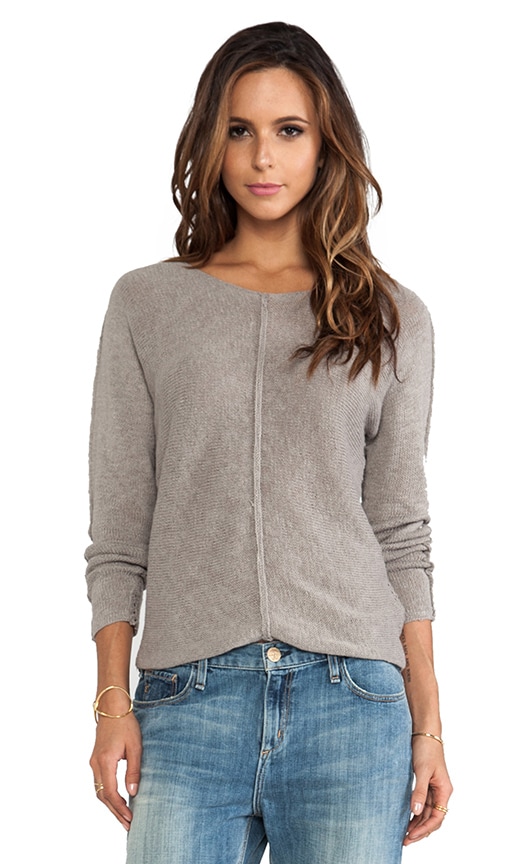 Coastal Sweater