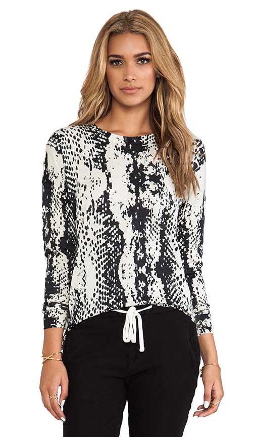 Empire Pullover