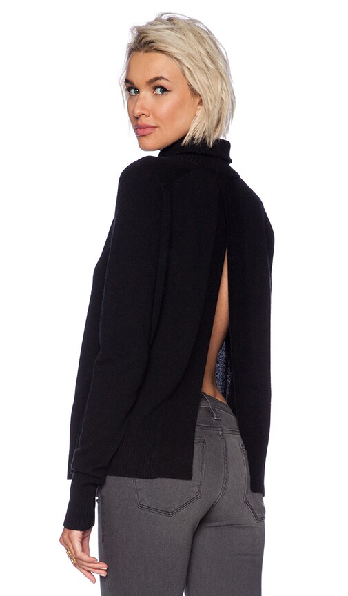 Elisa Turtleneck Sweater