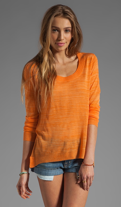 Geoffrey Sweater