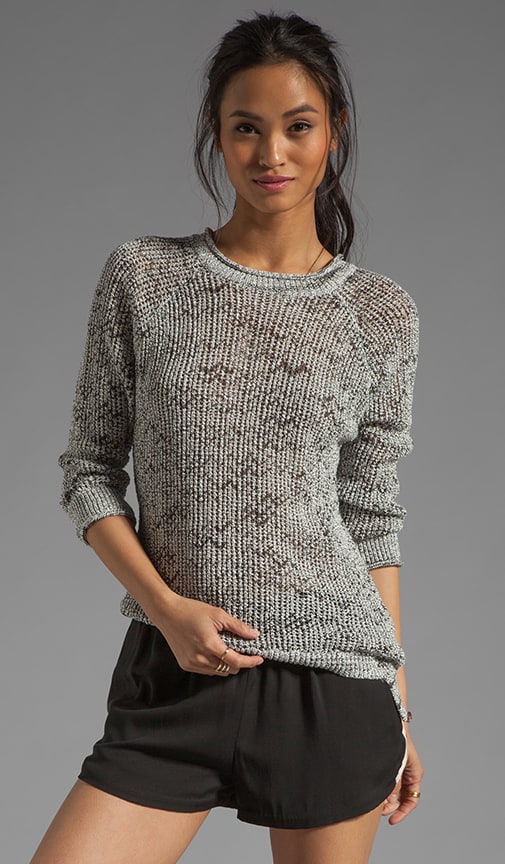 The Sandman Sweater