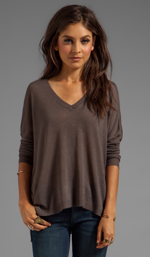 The Insinuator Sweater