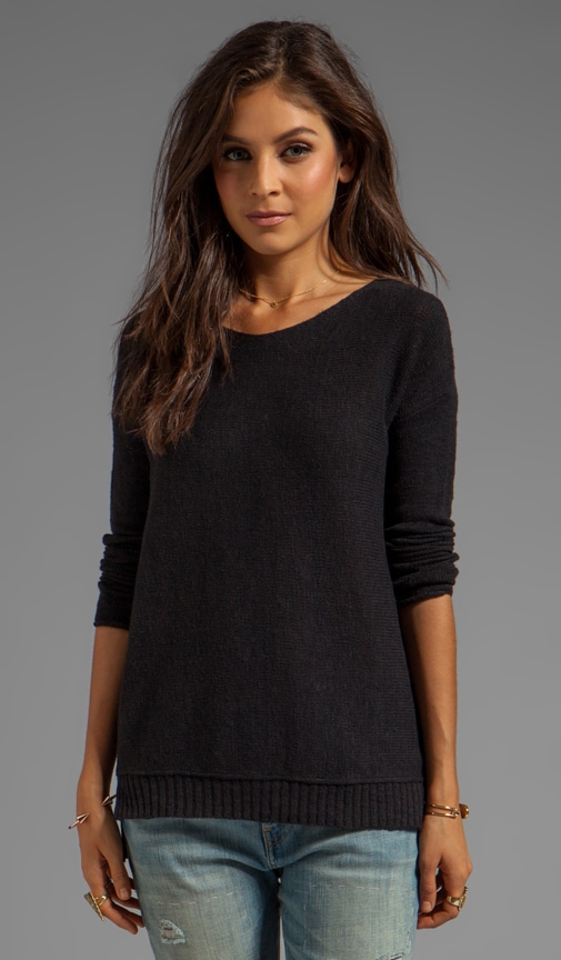 The Lucid Sweater