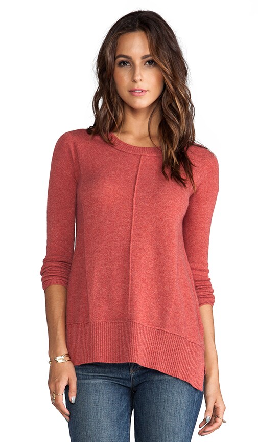 Cashmere Ascender Pullover
