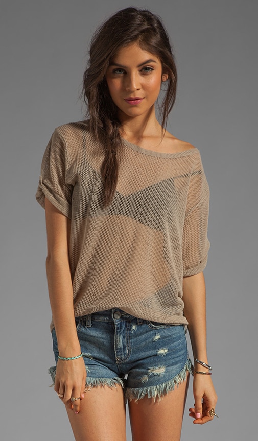 The Sea Breeze Top