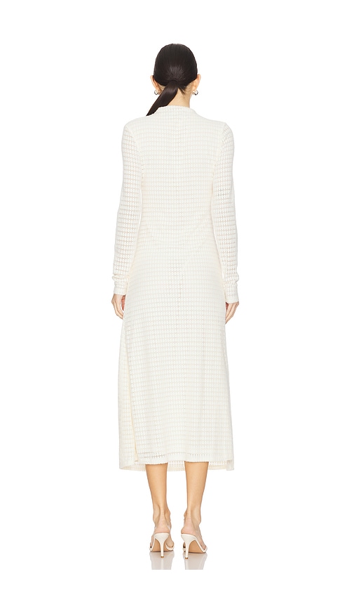  Lioness Kleid Resolution In Beige. Größe Xs. Also In M. 