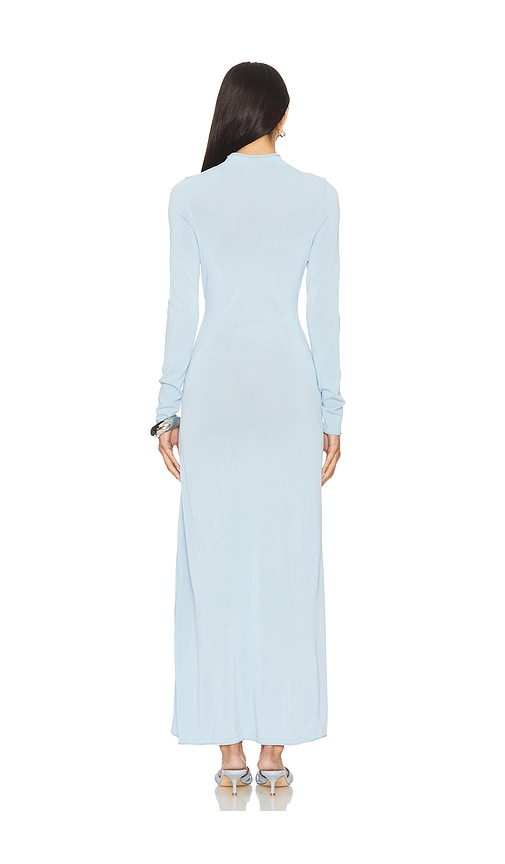  Lioness Kleid Resolution In Blue. Größe Xxs. Also In Xs, S, M. 