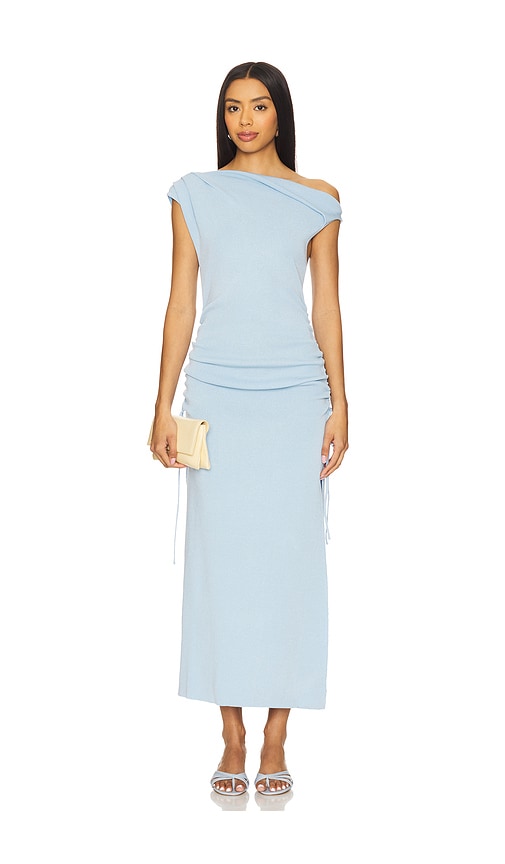 Lioness X Revolve Original Sin Dress In Blue