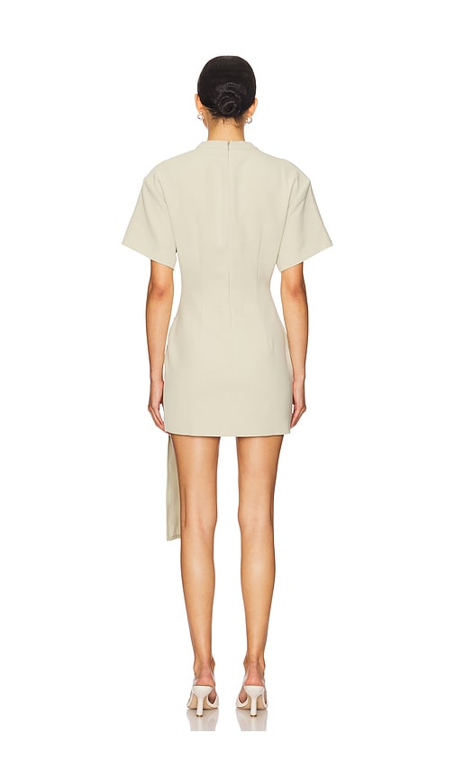  Lioness Kleid Martini In Sage. Größe Xs. Also In Xxs, S, M. 