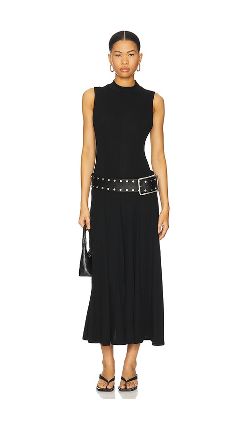 Lioness Indi Midi Dress
