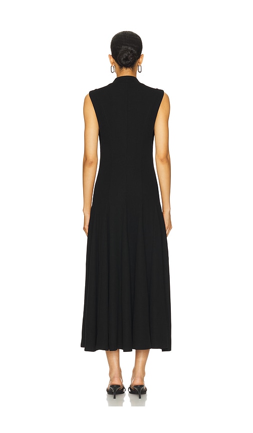  Lioness Kleid Indi In Black. Größe Xs. Also In S. 