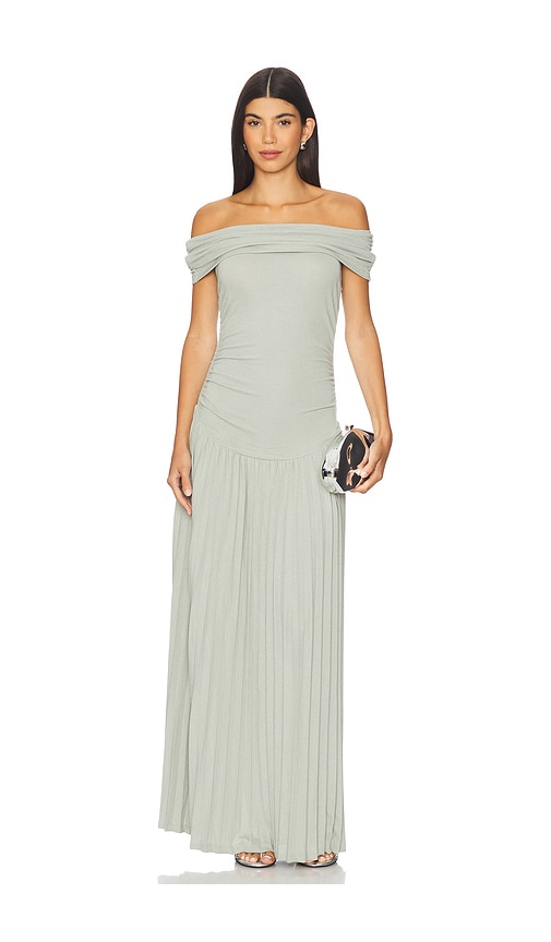 ROBE MAXI FIELD OF DREAMS en . Taille M. Also en S, XL, XS, XXS - LIONESS - Modalova