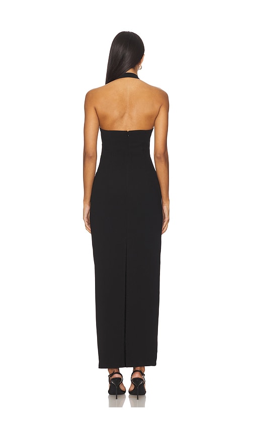 Lioness Maxikleid 1999 In Black. Größe S. Also In Xxs, Xs. 