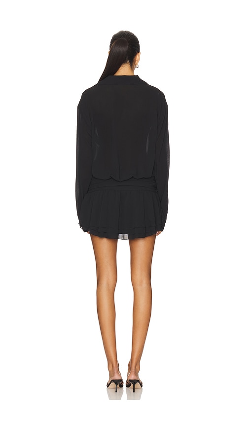  Lioness Minikleid Girls Girls Girls In Black. Größe S. Also In Xxs, Xs, M. 