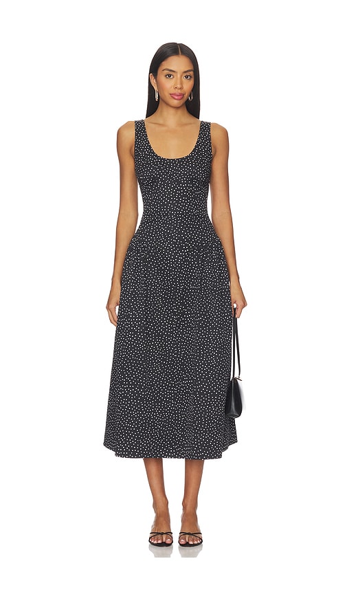 Lioness Luna Rosa Maxi Dress