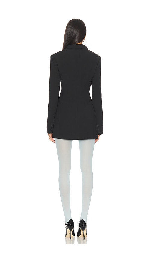  Lioness Kleid Cheri In Black. Größe S. Also In Xs, M, L. 