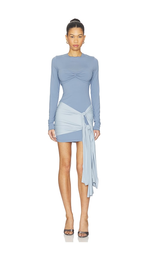 LIONESS Midnight Mini Dress